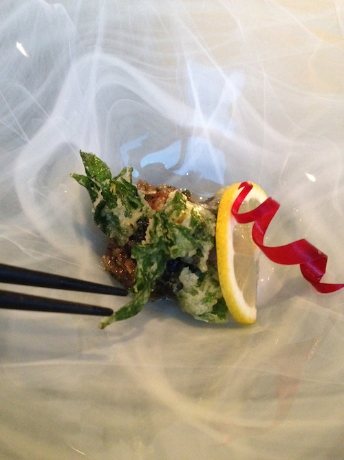 The List : Tomo Buckhead