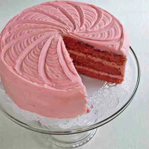 The List: Desserts/Sweets & Cocktails