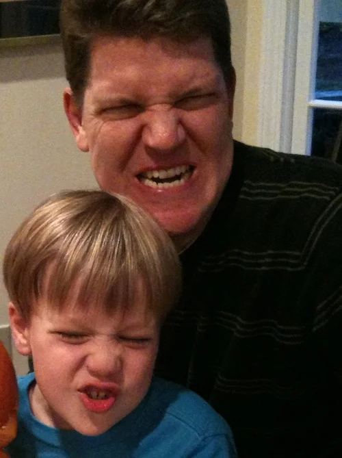 Understanding the hangry among us!