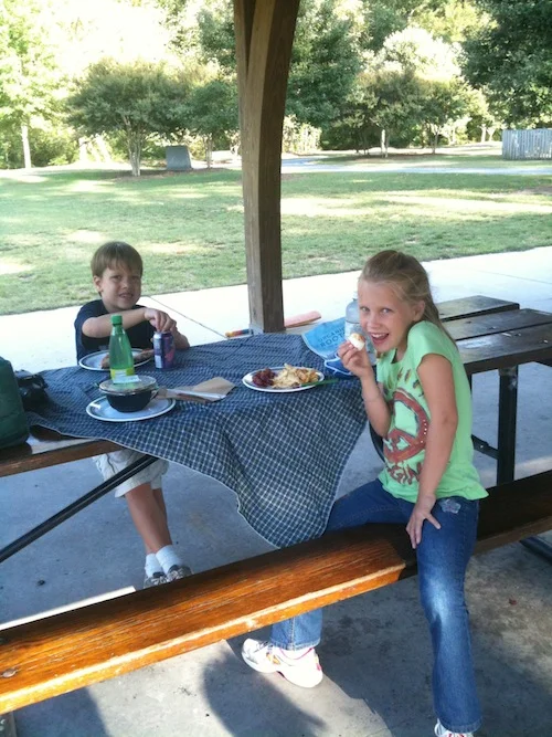 13 Cheap Summer Family Adventures