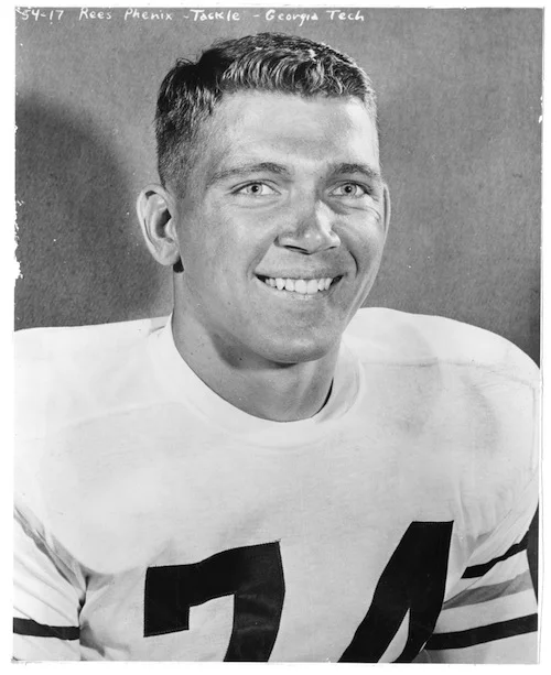 Creating a Legacy In Small Things