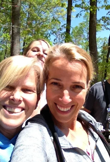 Three Life Lessons From A Sister