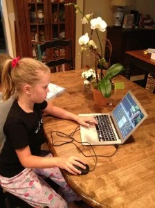 Inexperience as a gift