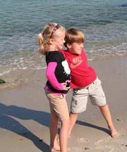 Parenting through the mundane