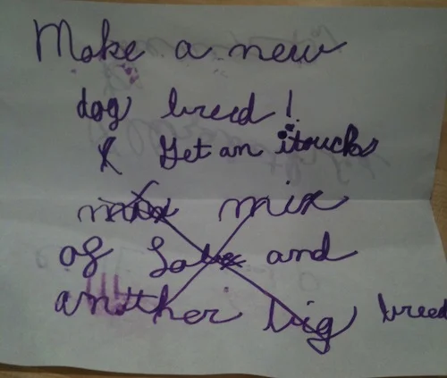 Stop Answering Questions & Start Asking Them!