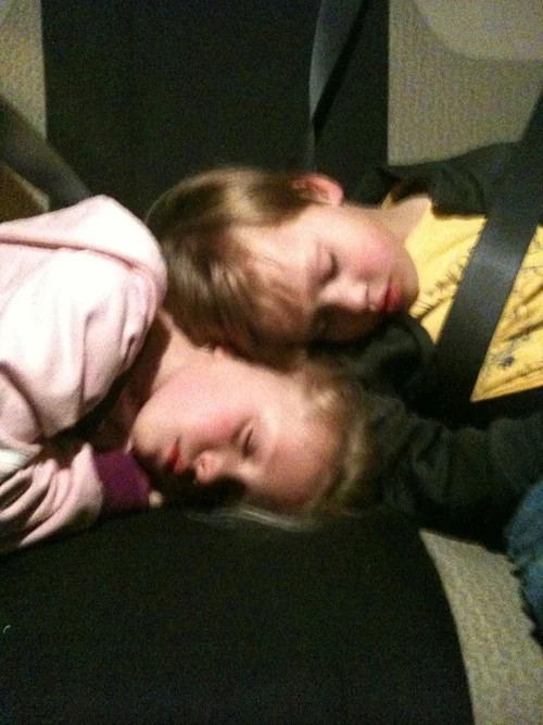 7 Critical Road Rules