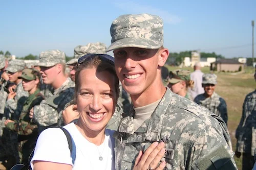 A Personal Veteran's Day