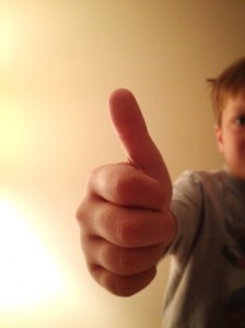 Teaching Your Kids How to Show Respect