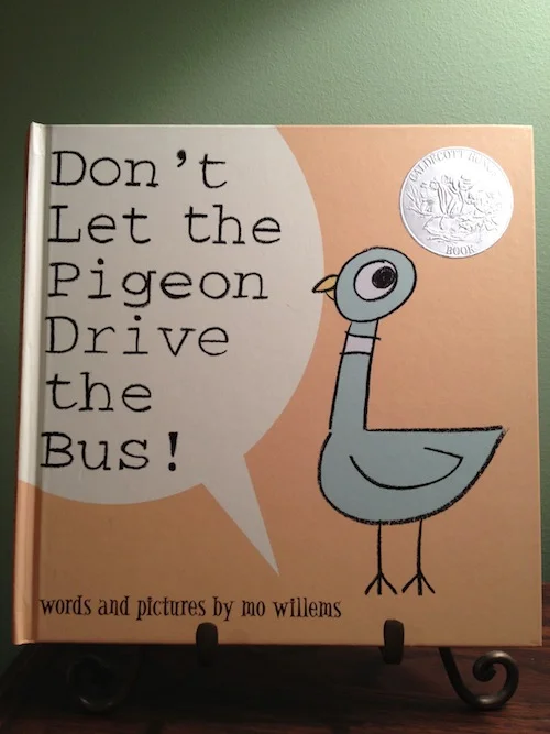 Kids' Books: Six New Classics