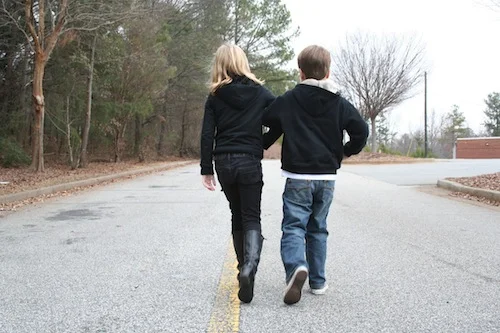 The Annual MLK Jr. Adventure