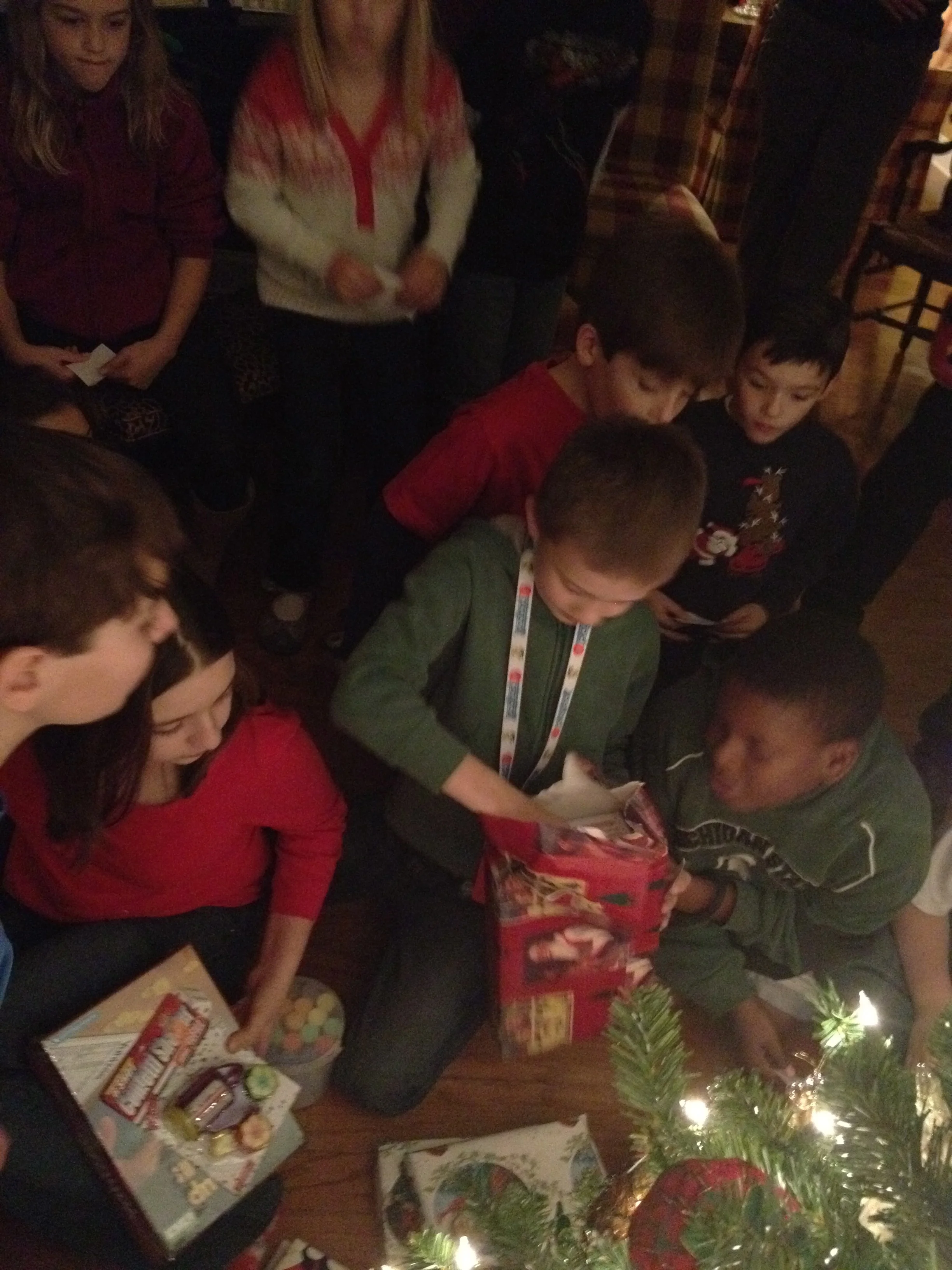 White Elephant Gifts for Kids