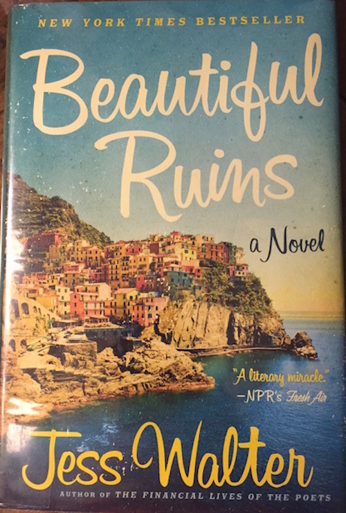 Book Review: Beautiful Ruins