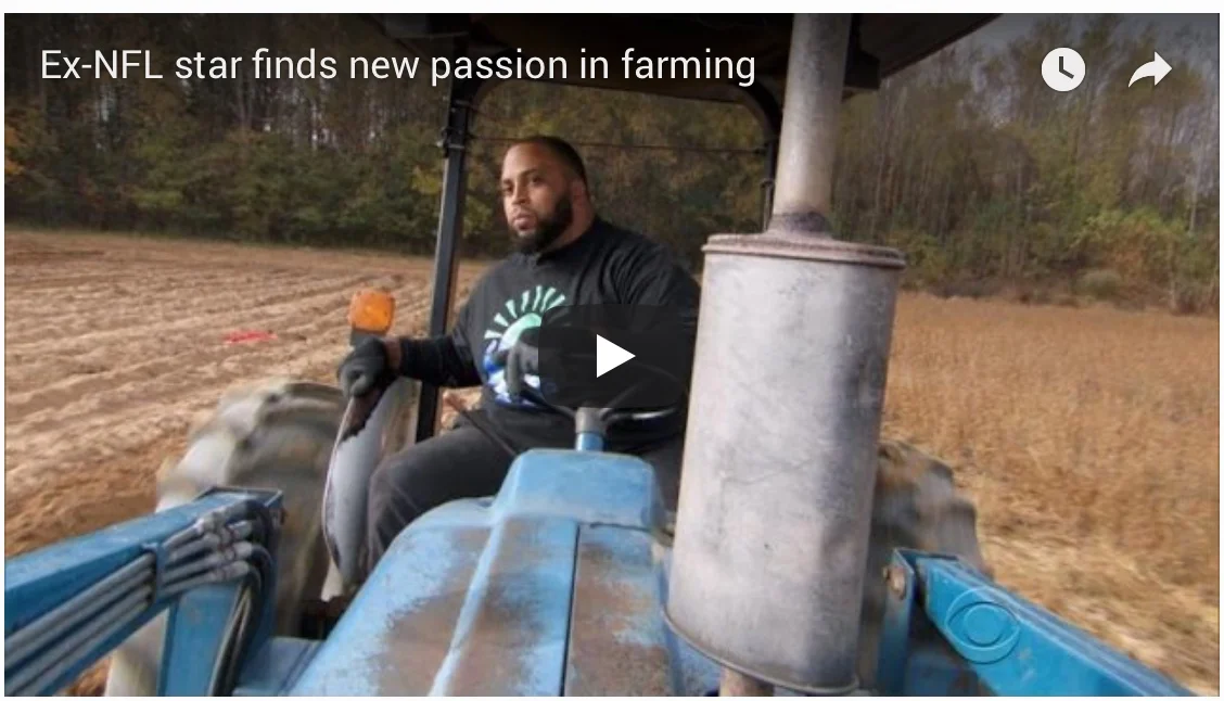 Do your actions match your values?