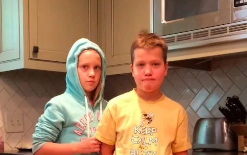 Your Face Is Giving You Away