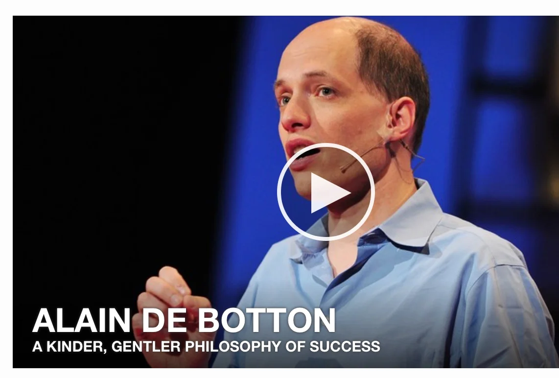 What Happens When You See Success Through Loss