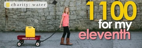 The Results of Giving Back