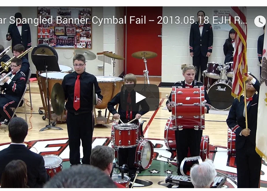 How Failure Motivates Imagination