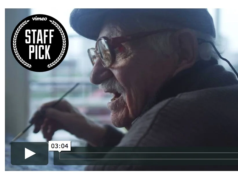 How do you want to grow old?