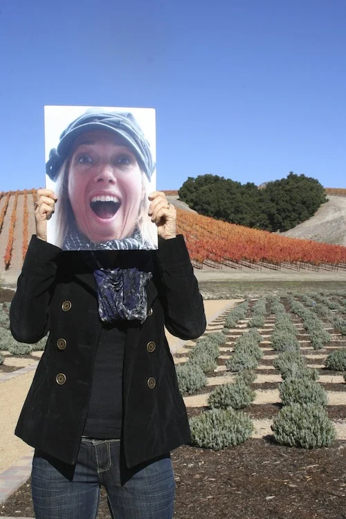 Make your present be your pressence