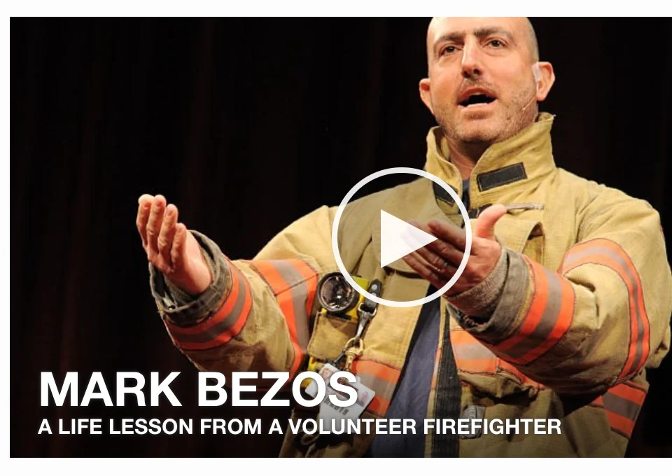 Don't wait to make a difference