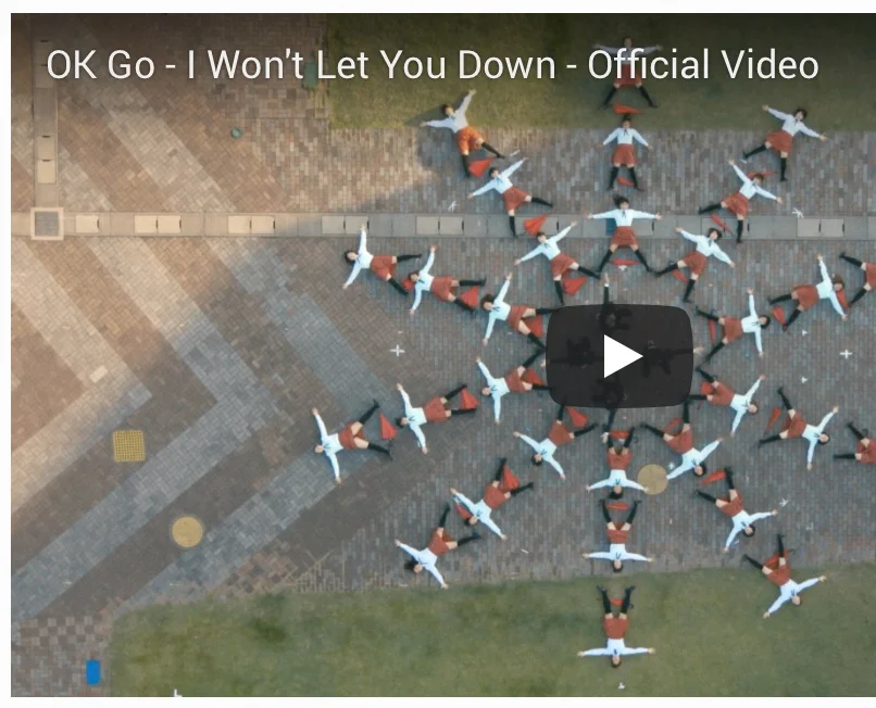 Making something special