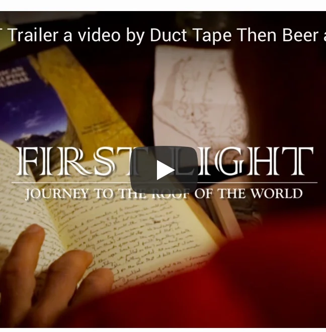 Putting The Daring Into Christmas