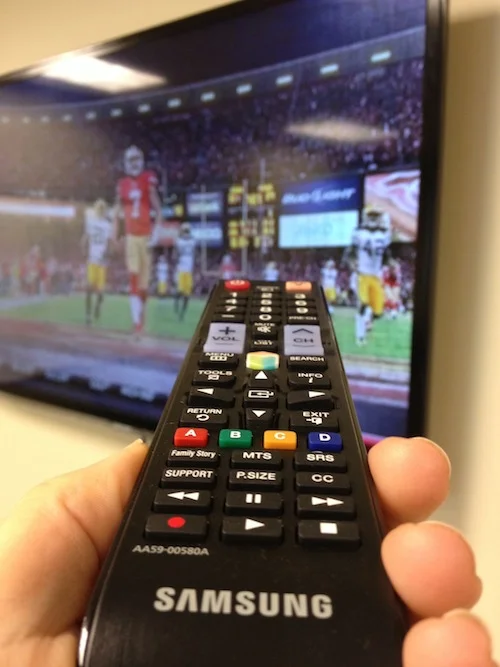 Random Learnings, Big Game Edition