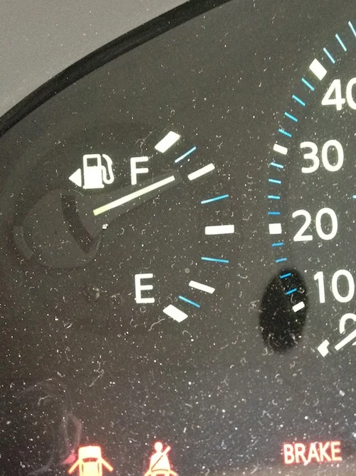 More Random Learnings 