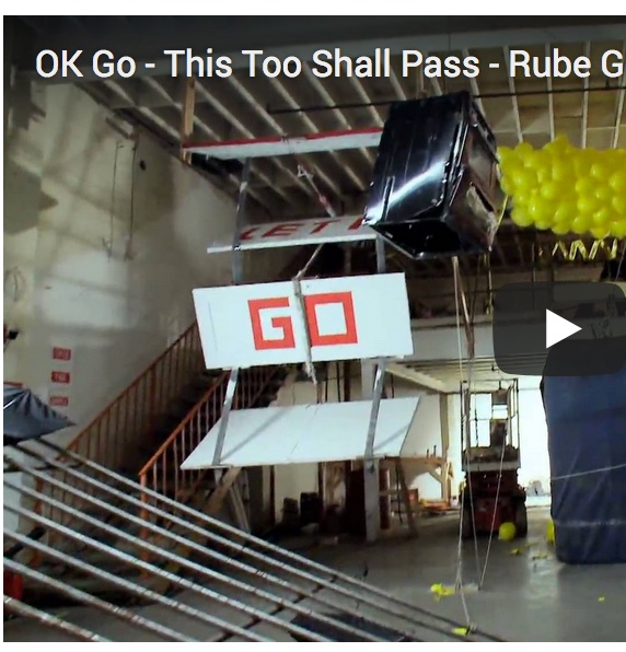 Keeping it Old School