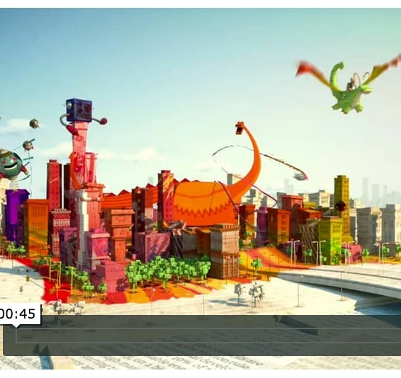 Use Your Imagination