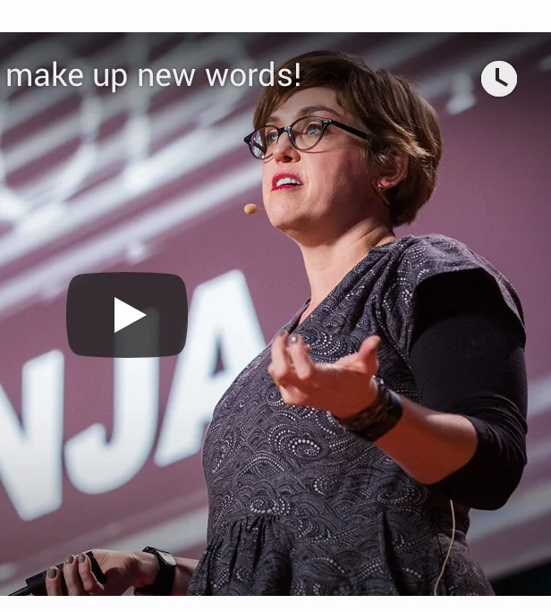 The reason "Hangry" is a word