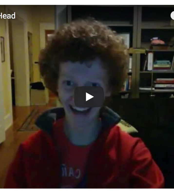 You won't expect this...