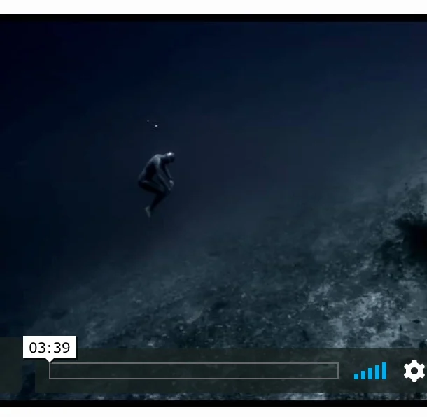 Going with the prevailing current