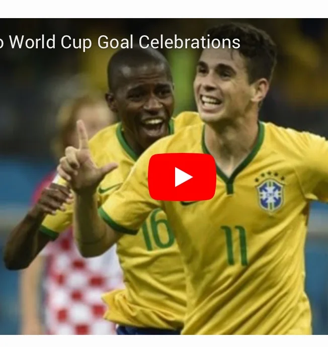 Encourage Celebration