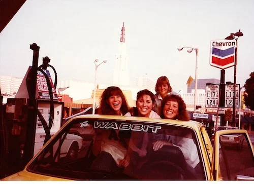 Friendship Memory Triggers