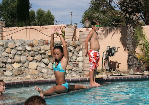 10 Olympic Lessons