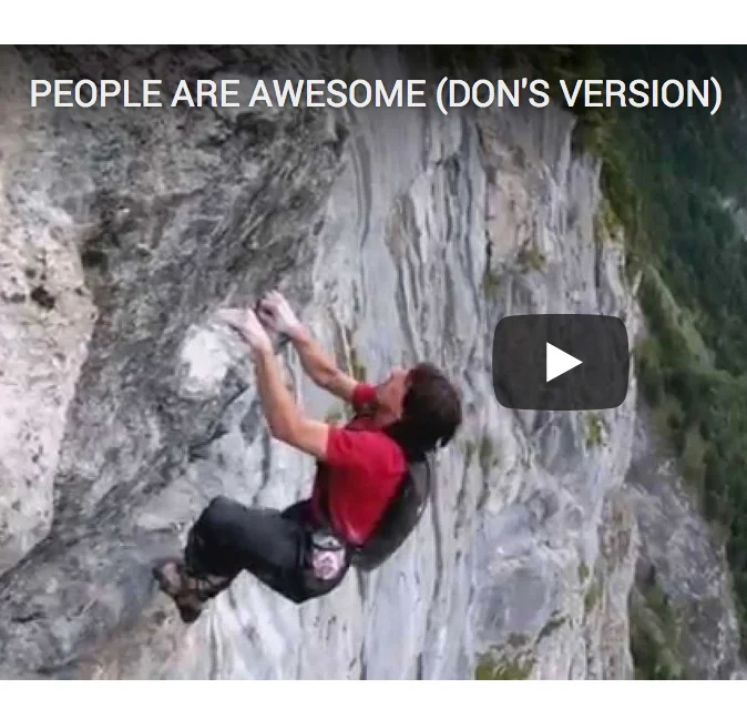 What are they thinking?