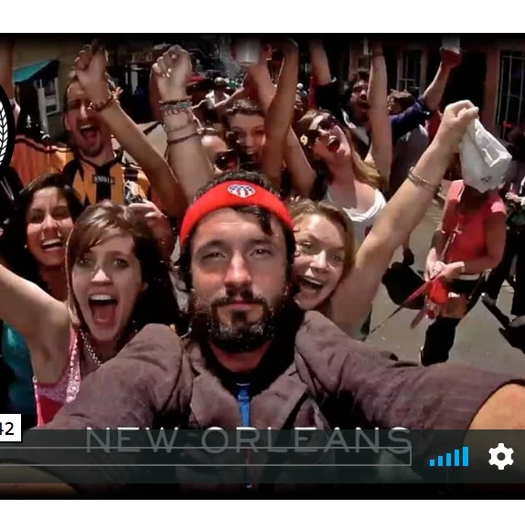 Where Are You Going?