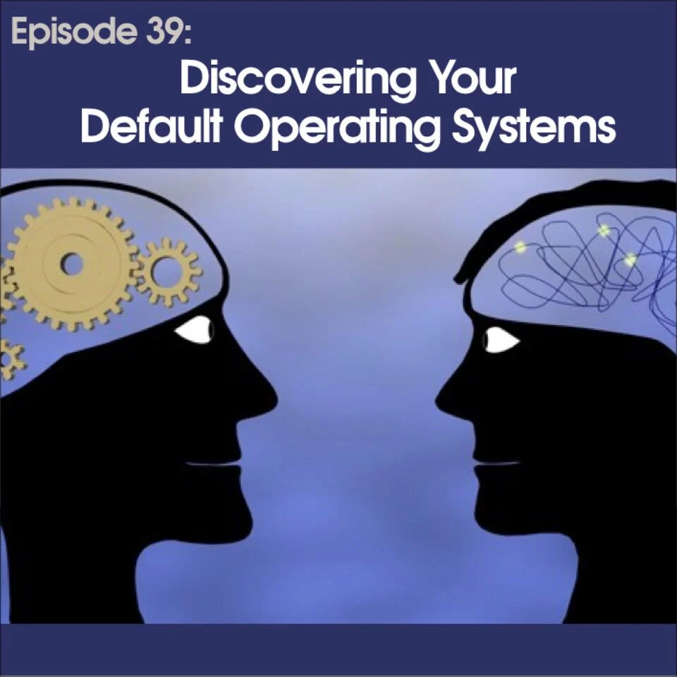 #39 - Discovering Your Default Operating Systems
