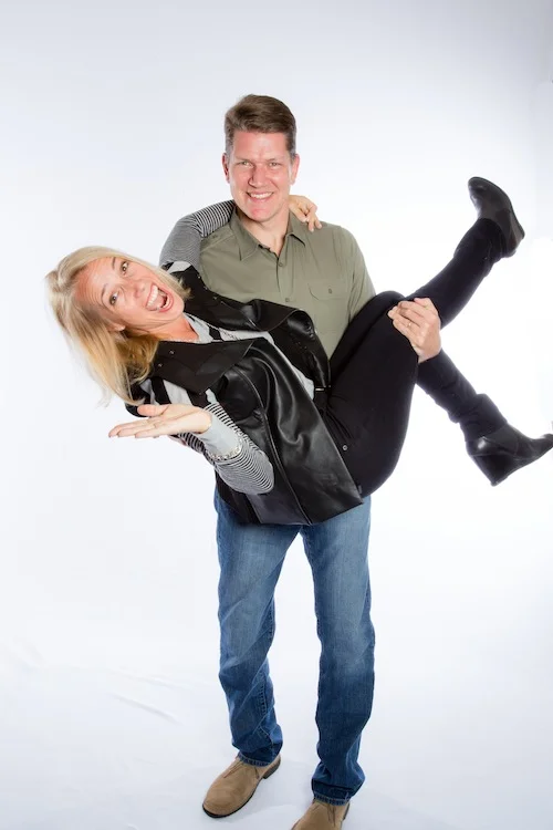 Reframing Problems When You're Married