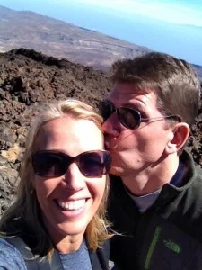 The Importance of Complimenting Your Spouse