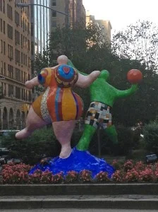 The Power of Acceptance