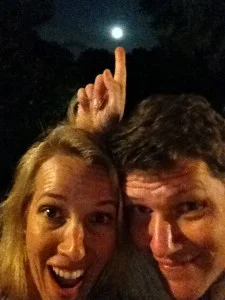 @Home Date Night