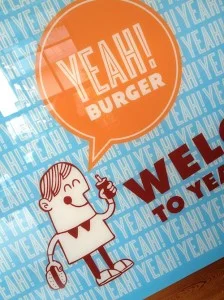 The List: Yeah! Burger