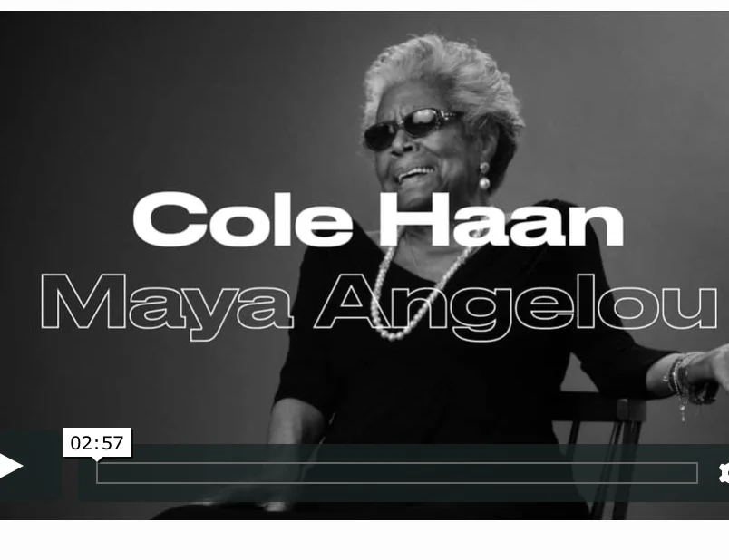 Maya Angelou's Legacy
