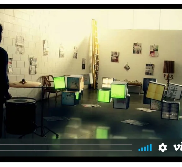 Thinking outside the box is for rookies