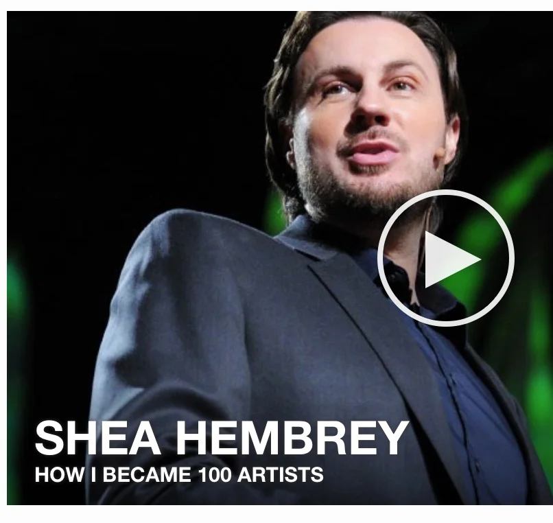 Being Everything You Imagined