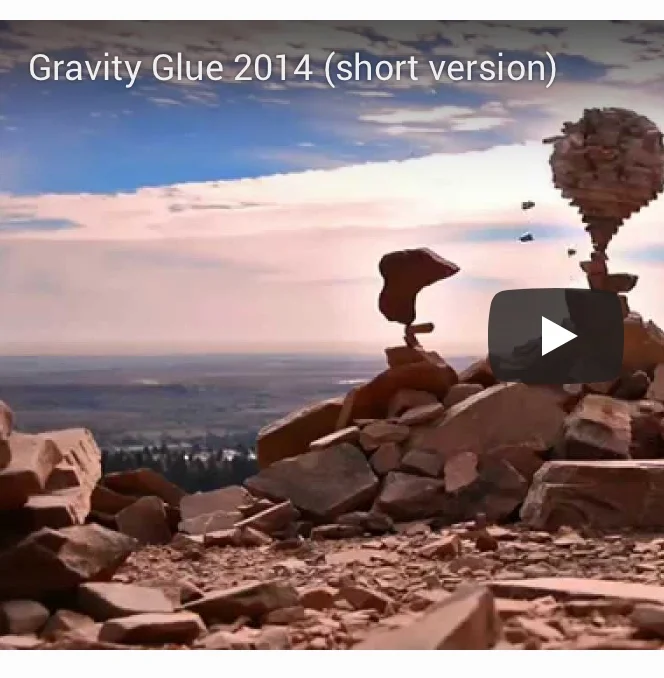 Is this the image of balance?