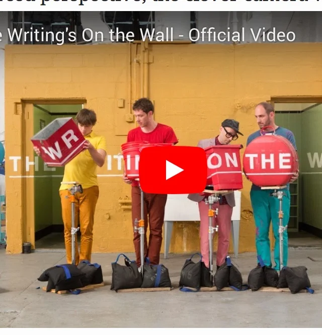 Creative inspiration for today!