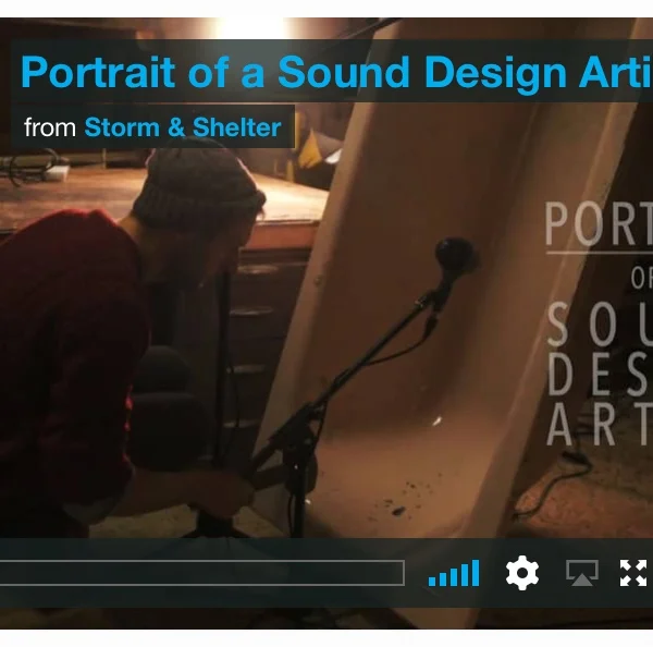 Making Work Of The Unusual Sort